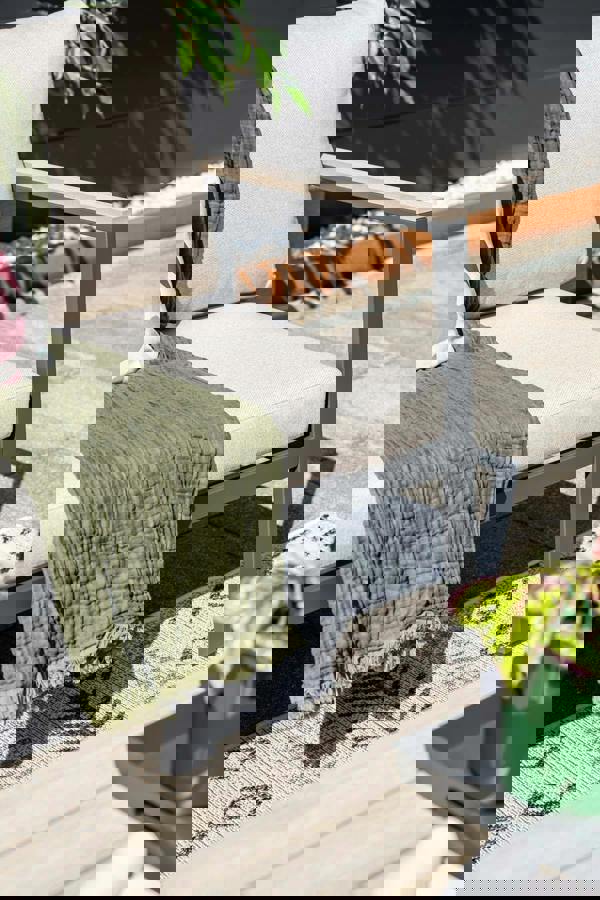 Garden Impressions Ricca Lounge Set - 4 Piece