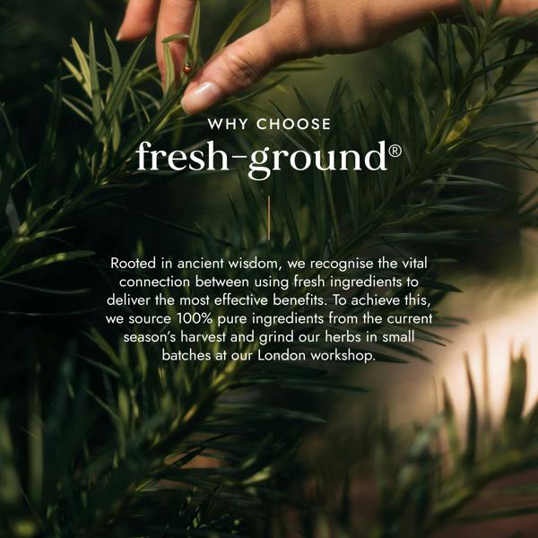 Fushi Wellbeing Organic Chaste Tree (Agnus Castus)