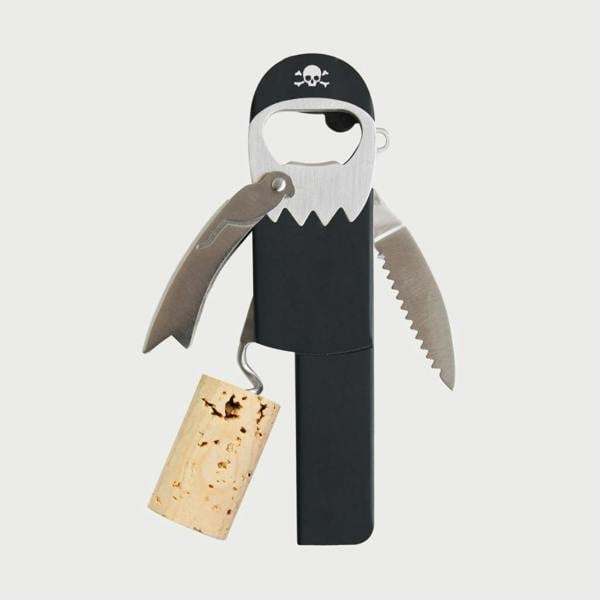 Abode Home & Gifts Legless Corkscrew