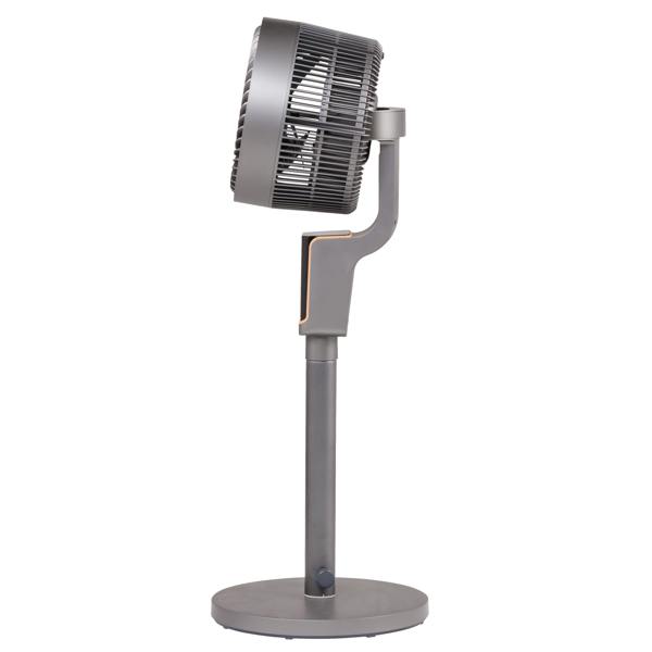 Baridi DH141 Fan Side