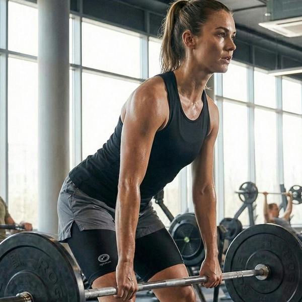 Multi-X Shorts – Thermal Compression, Mini to XXL - Optimum