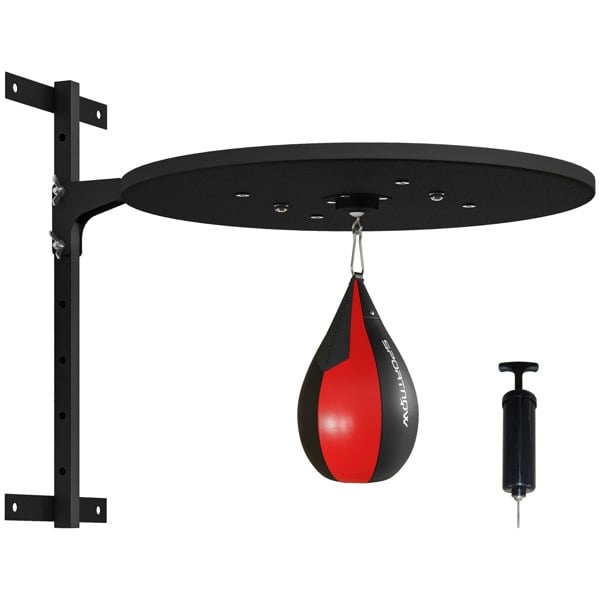 Speed Bag Platform