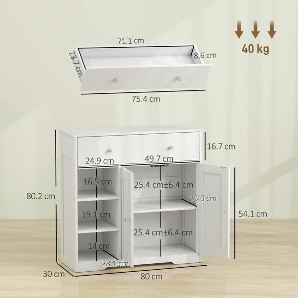 Bathroom Cabinet