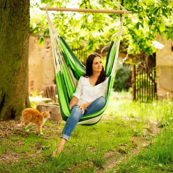 Amazonas Brasil Oliva Hammock Chair