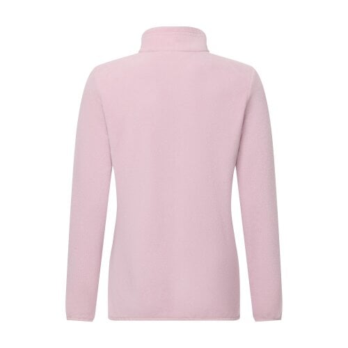Regatta Womens/Ladies Harrow Fleece Jacket - Powder Lilac