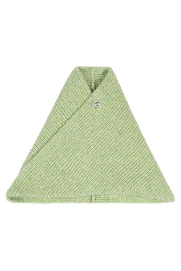 HotSquash Womens Ribbed Snood