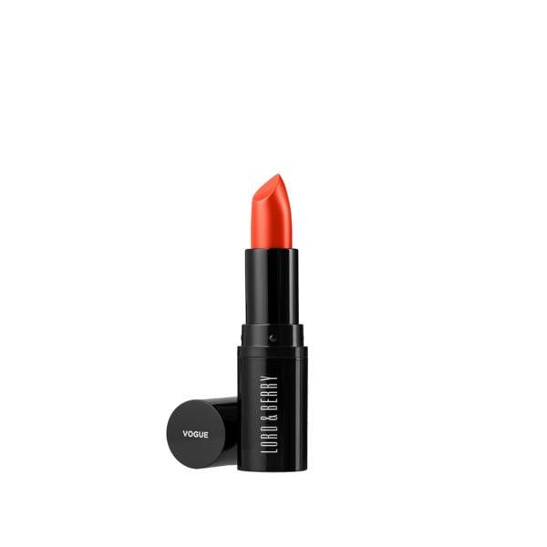 Lord and Berry Vogue - Matte Lipstick 4g