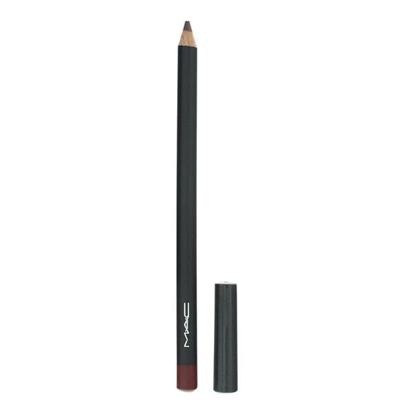 MAC Lip Pencil 1.45g - Burgundy