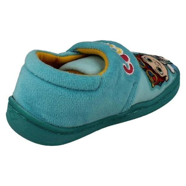 Kids William Lamb GSS24010 Gorn Cocomelon Slipper