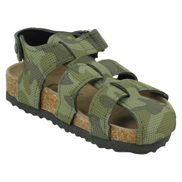 JC Dees Boys JCDees Casual Summer Sandals N0071