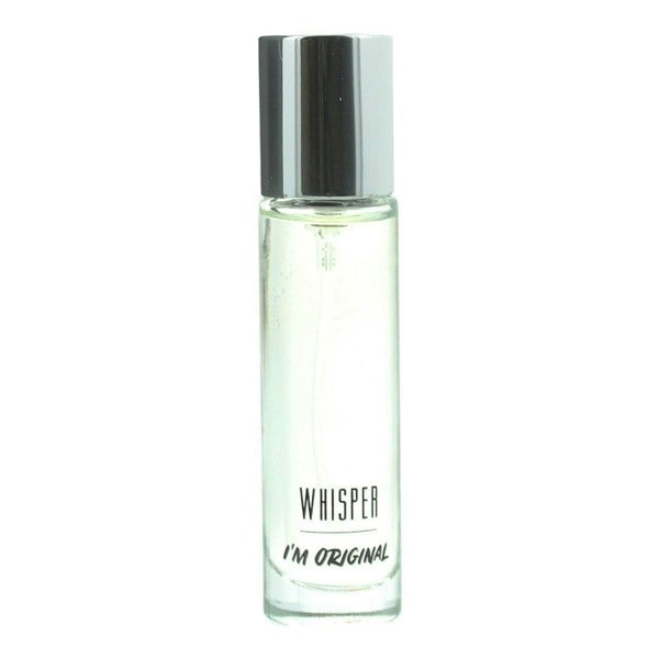 Coty Whisper I'm Original Eau De Parfum 15ml for Her