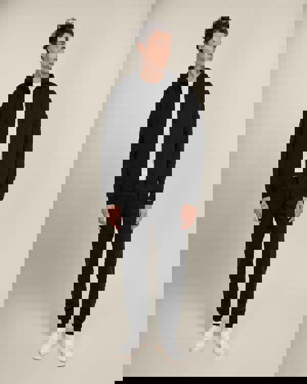 Larsson & Co Faaborg – Zip-Through Hoodie & Jogger Set