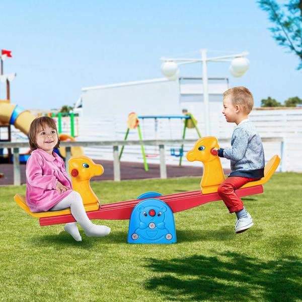 Kids Seesaw