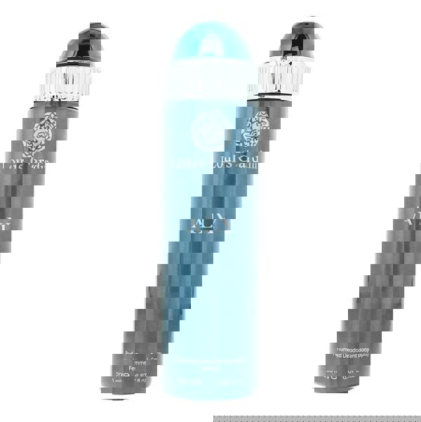 Louis Cardin Aly Femme Perfumed Deodorant Body Spray 200ml