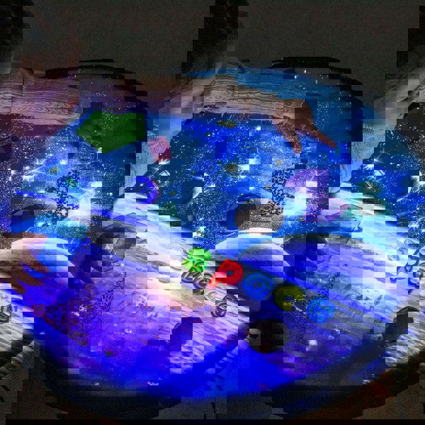 tickit Space Discovery Play Mat