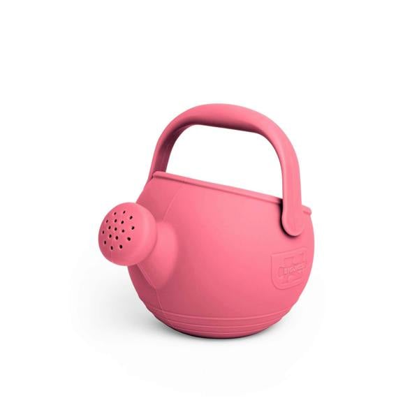  Silicone Watering Can Coral Pink 33503