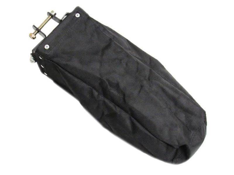 Chain Block Bag 3T 6M to 10M (Slack Heavy Duty Hoist Black Storage)