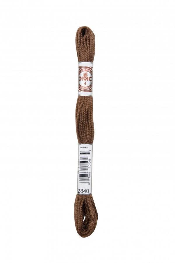 2840 | Brown