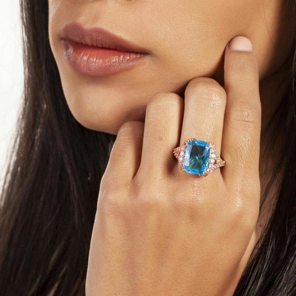 Bertha Juliet Women Ring - BRJ10641R5