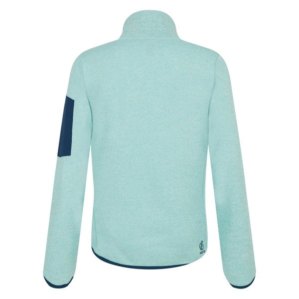 Dare 2B Women's Torrek Mountain Series Thermal Fleece - Mint Green