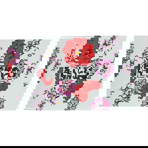 Kenzo Flower L'absolue 3 Piece Gift Set: Eau de Parfum 100ml - Eau de Parfum 10ml - Body Lotion 75ml