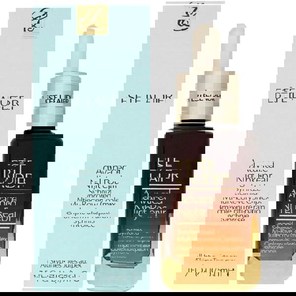 Estée Lauder Serum Advanced Night Repair Synchronized Multi-Recovery Complex 50ml - Additional 2