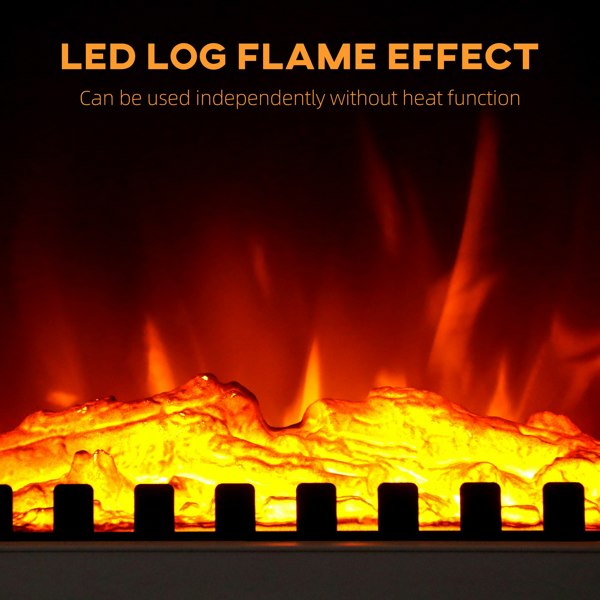 Electric Fireplace