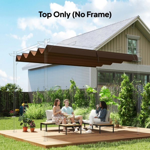 Replacement Canopy Top