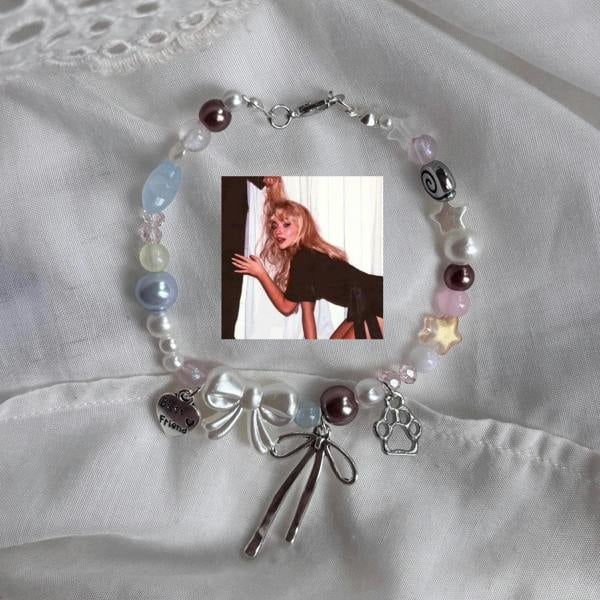 Lovedbymimii Mans Best Friend Inspired Bracelets