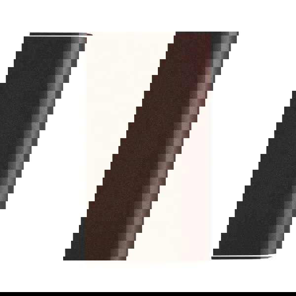 Nordlux Dion Double | Wall light | Rusty