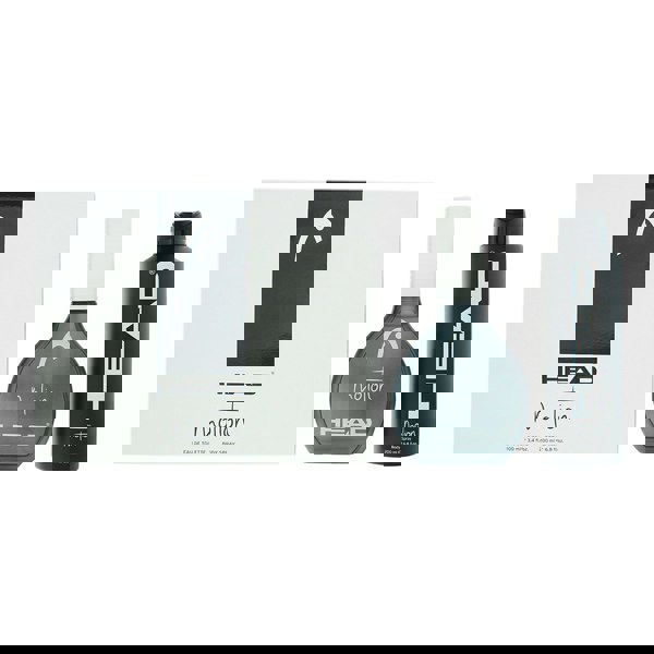 Head Motion 2 Piece Gift Set: Eau de Toilette 100ml - Deodorant Spray 200ml