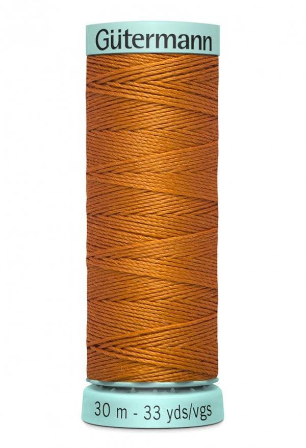 Gutermann Pure Silk R 753 Thread 30m Silk Thread Suitable For Embroidery