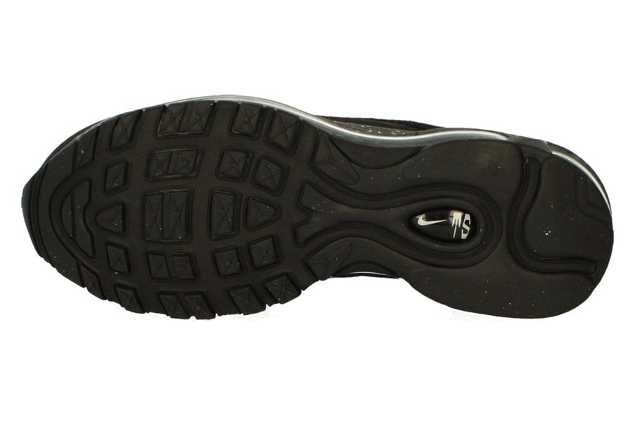 Nike Air Max Terrascape 97 Mens Dq3976 001 - Black Black Black 001 - Photo 4