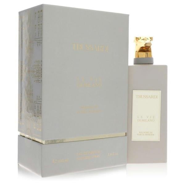 Trussardi Le Vie Di Milano Eau De Parfum 100 ml