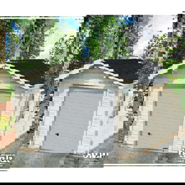 Palmako Roger 19.0m² Garage