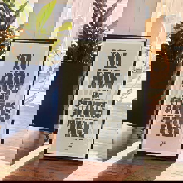 Reign&Hail Stakes is High