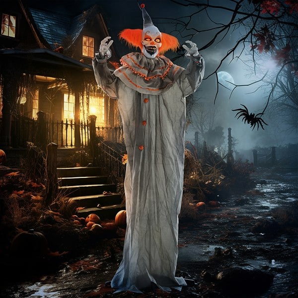 Halloween Decorations