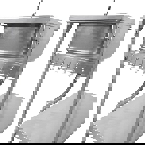 Monstershop Folding Camping Sink