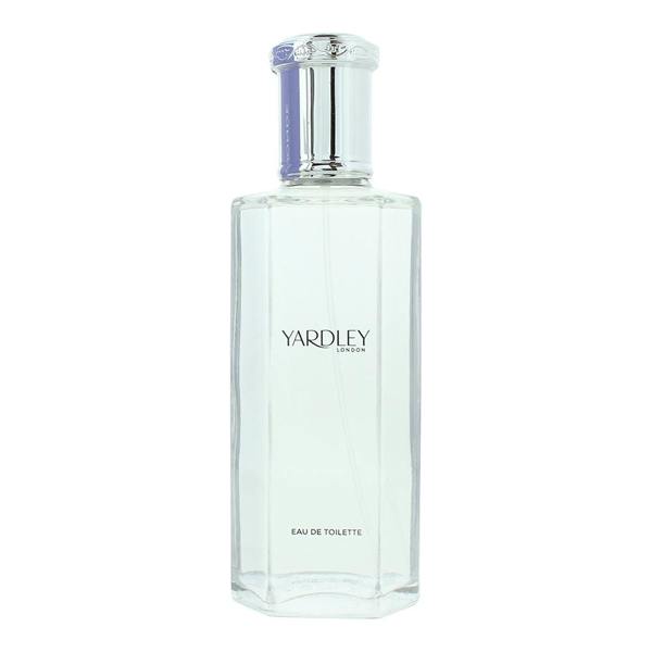Yardley Original English Lavender Eau de Toilette 125ml Spray for Her