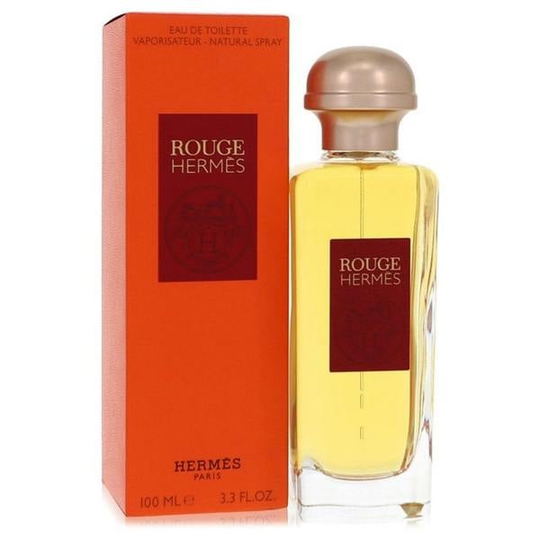 Hermès Hermes Rouge Hermes Eau De Toilette 100 ml