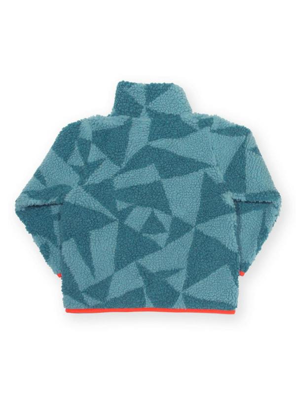 Kite Boys Brownsea Fleece Geo