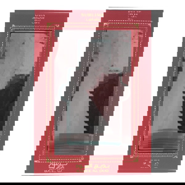 Lattafa Bade'e Al Oud Sublime Eau de Parfum 100ml Unisex