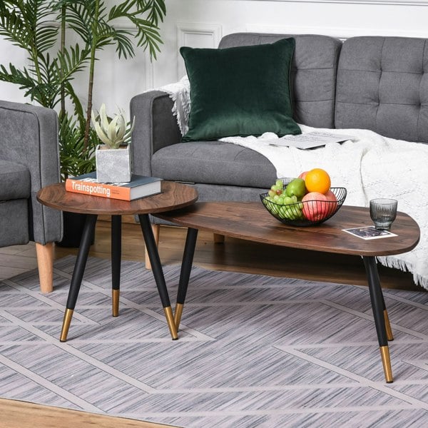 Coffee Table Set