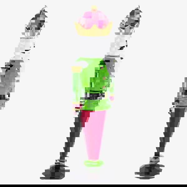 Swarovski Holiday Cheers Nutcracker Figurine 5656196