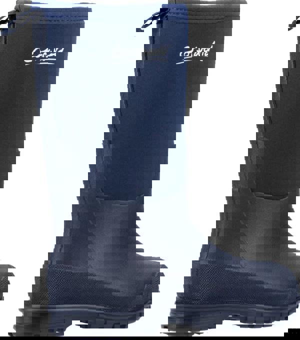 Cotswold Hilly Boys Girls Infants/Junior Neoprene Wellington Boots