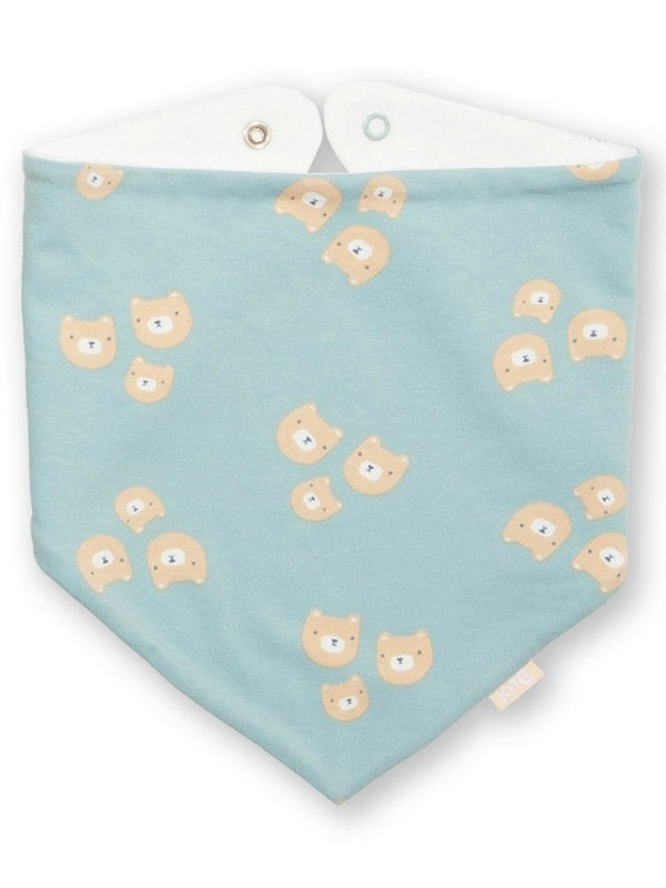 Kite Baby Organic The Three Bears Bib