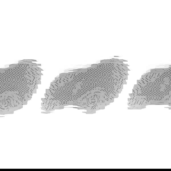 Superga Unisex Adult 2843 Sport Club S Crocodile Print Trainers - White - 