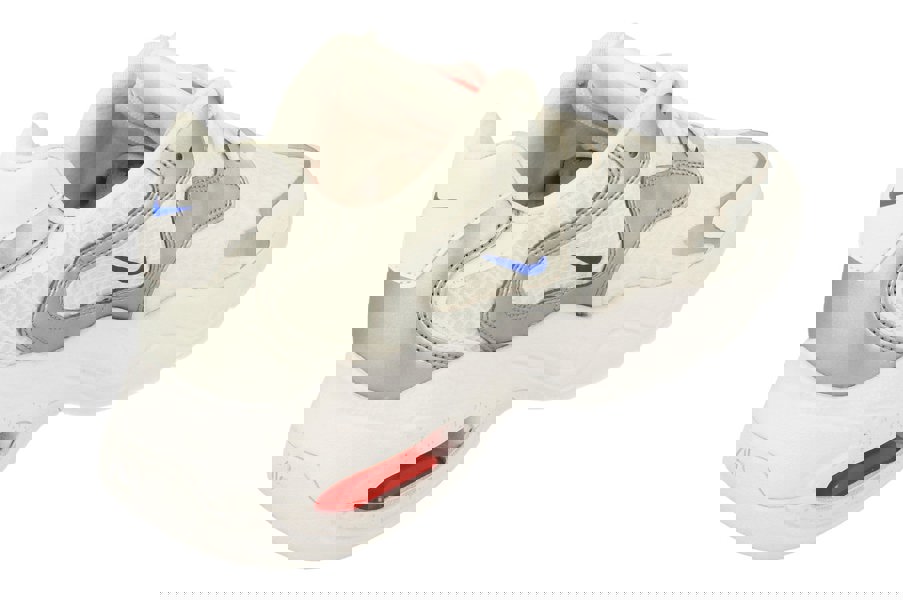 Nike Womens Air Max 2X Ck2947  102 - White Racer Blue White 102 - Photo 2