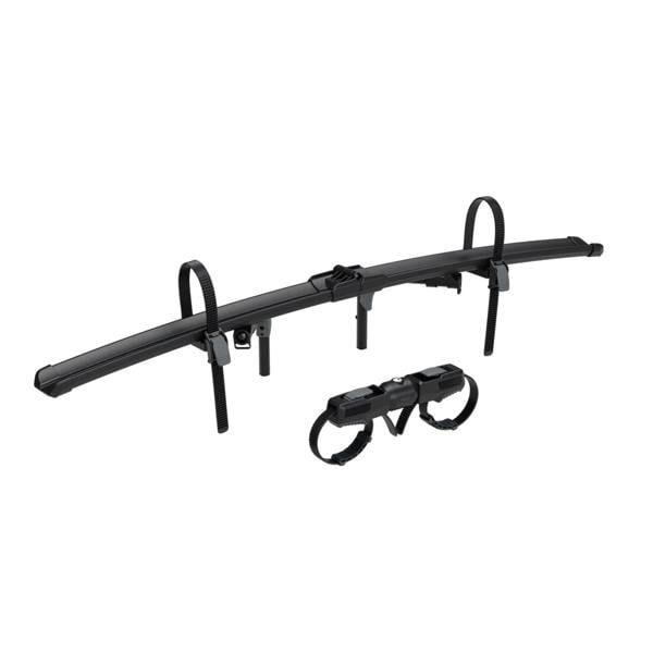 Thule EasyFold 3 Foldable Bike Add-on, 3-4th Bike Adapter