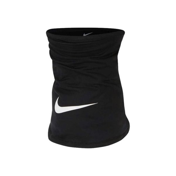 Nike Logo Standard Neck Warmer - Black